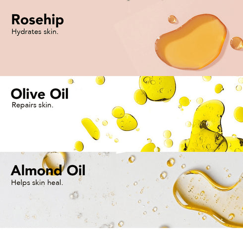 LoveChild Body Shimmer Oil Antiguan Decaf For HighShine Radiance